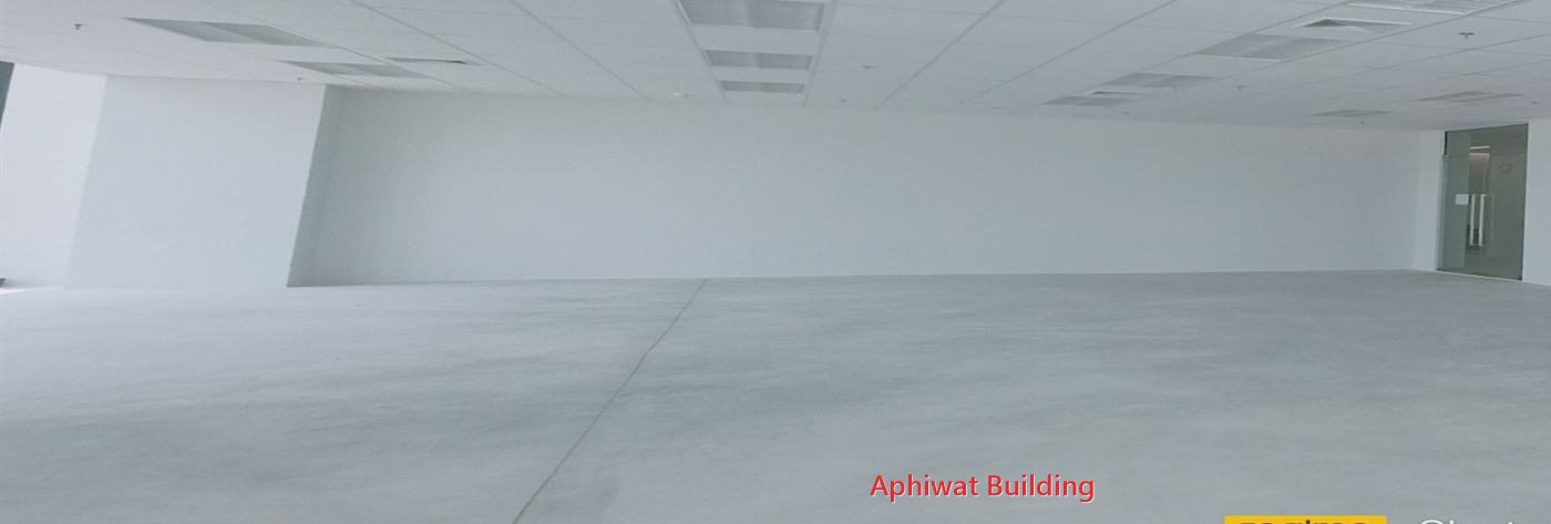 ห้องสำนักงานหลังส่งมอบ — ภาพหน้างาน 5